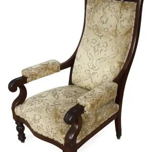Antyczny fotel z przełomu XIX i XX wieku, Oferta