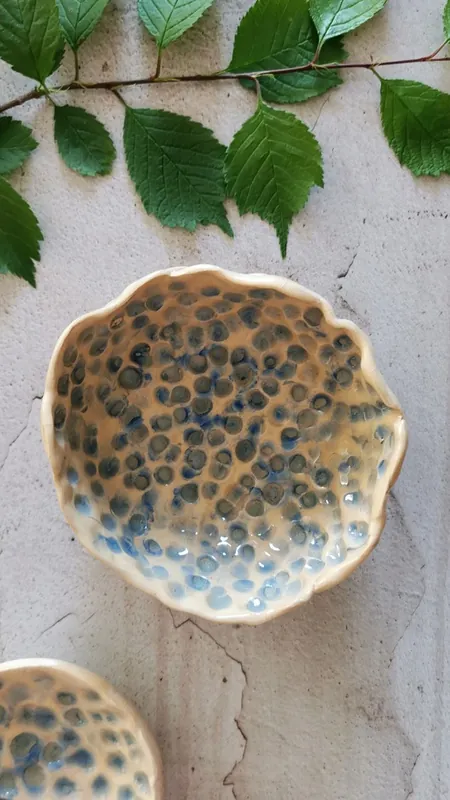 Ceramiczna miseczka no 3 Oferta