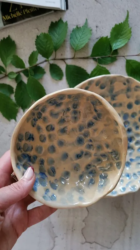 Okazja Ceramiczna miseczka no 2
