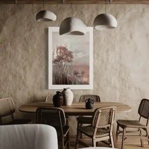 Jesienna łąka / Fine Art Print Tylko do końca tygodnia