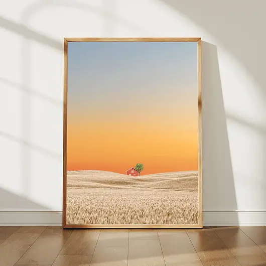 Plakat Dom II Wyjątkowa oferta