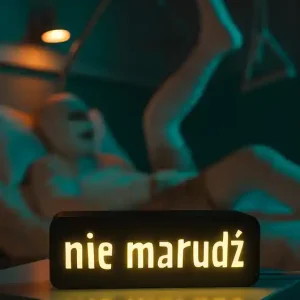 NIE MARUDŹ Cena promocyjna