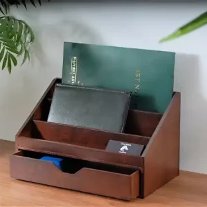 Gabinetowy organizer na biurko Oferta limitowana