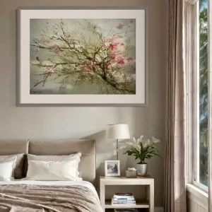 Tylko do końca tygodnia Sakura print