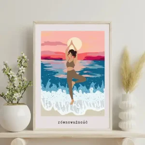 R ó w n o w a ż n o ś ć PLAKAT Dodaj do koszyka