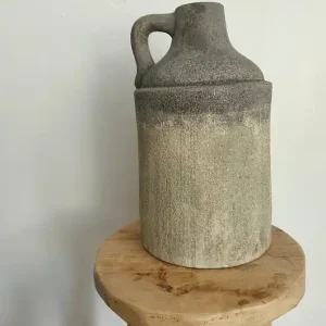 Wazon dekoracyjny ceramika wys 33 cm średn 19 cm Zamów dziś