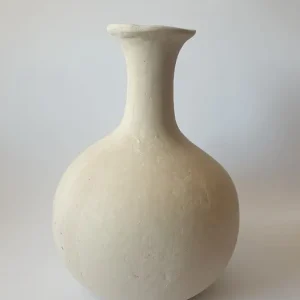 Wazon Jalor kolekcja KREDA papier-mache 27/20 cm Nie przegap
