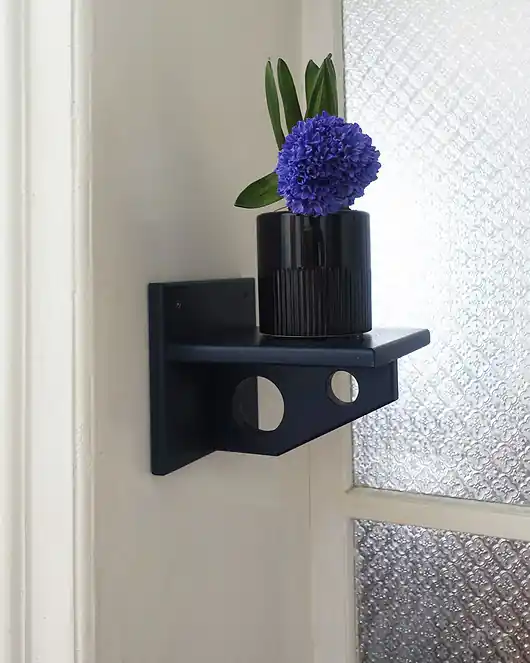 Oferta limitowana Kwietnik ścienny Pw19
