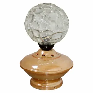 Lampka porcelanowa vintage Oferta