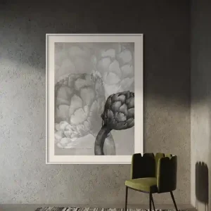 Karczoch /Fine Art print Sprawdź teraz