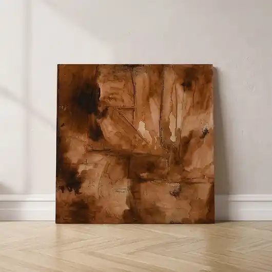 Wybór klientów SRC 02 I obraz strukturalny 30x30 cm