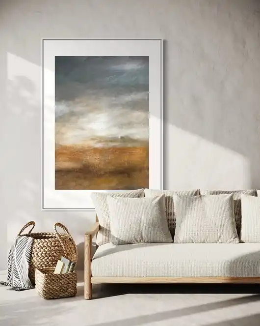 Zamów teraz Pejzaż / Fine Art Print