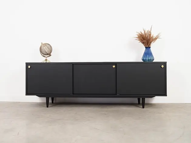 Dostępne od ręki Sideboard dębowy, skandynawski design
