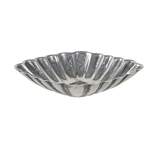 Patera metalowa, włoski design, lata 70, produkcja Włochy Ostatnie sztuki