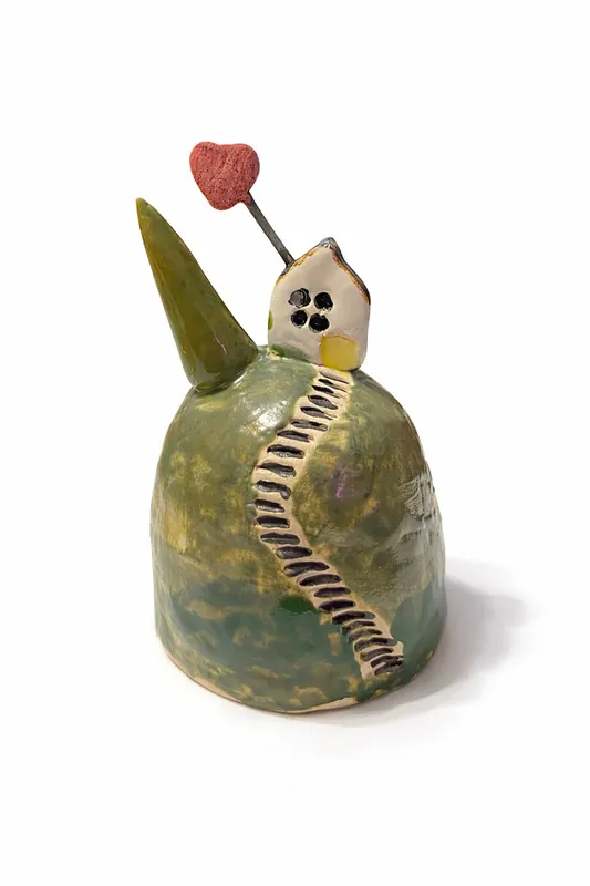 Domek ceramiczny Ekspresowa dostawa