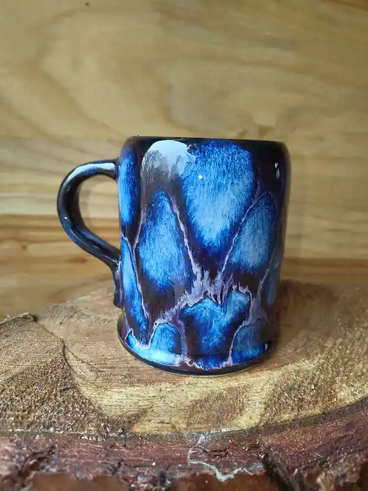 Ceramiczny kubek Ck Super okazja