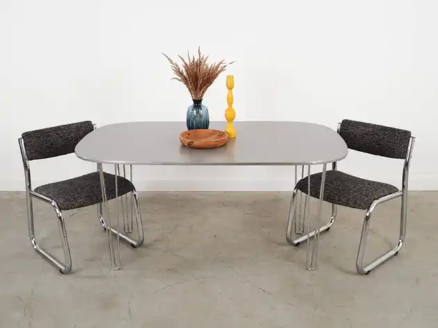 Wyprzedaż Stół, duński design, lata 80, produkcja Dania