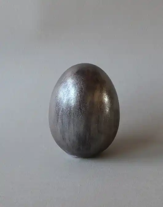 Niska cena Jajko ceramiczne