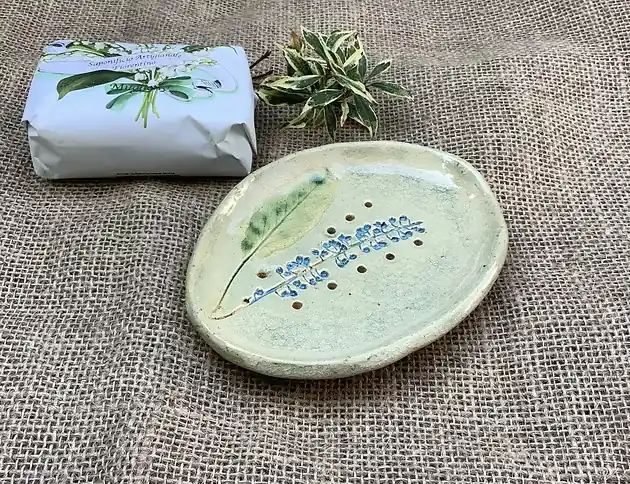 Mydelniczka ceramiczna Ostatnie sztuki