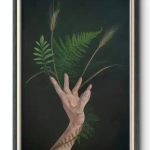 Szybka wysyłka Plakat na płótnie ‘CREATIO‘