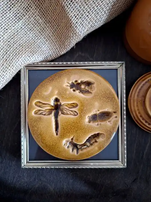 Kup online Zawieszka ceramiczna dekoracja ścienna