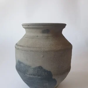 Wazon ceramiczny Bhiwani 21/19 cm nr.01 Bezpieczna płatność