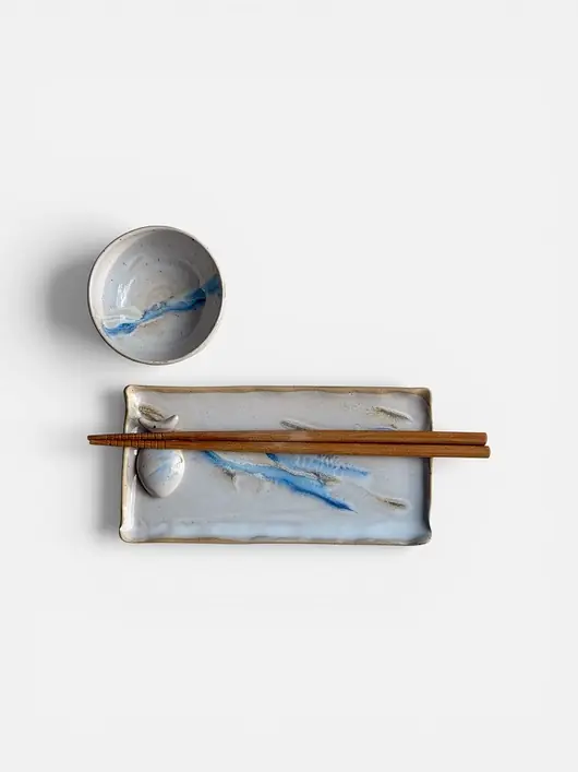NI light sushi set Kup online