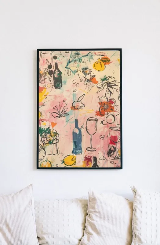 Plakat - Things we like 2 Zamów teraz