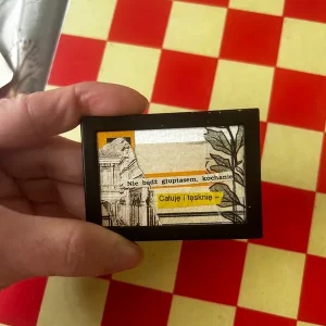 Miniaturka w ramce Wyprzedaż