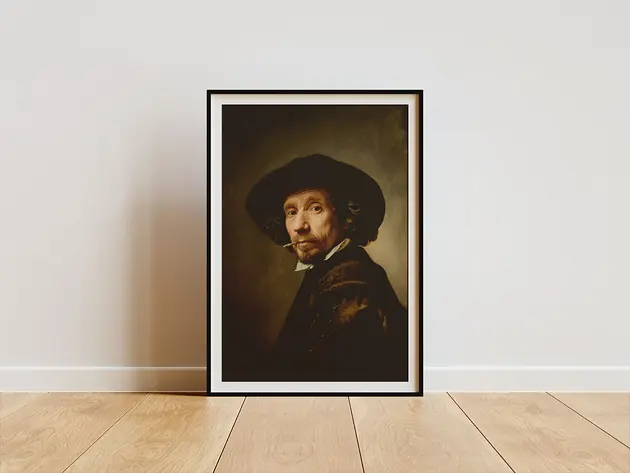 Super okazja Plakat - Chronic 1666