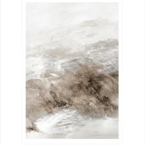 Wydmy / Fine Art print Kup teraz