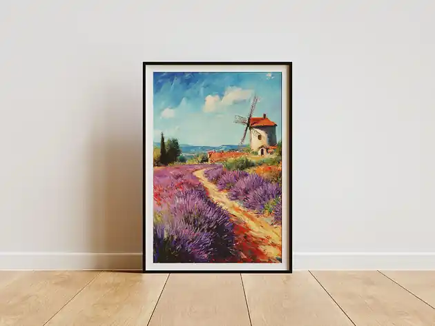 Premium Plakat - Poland 4ever