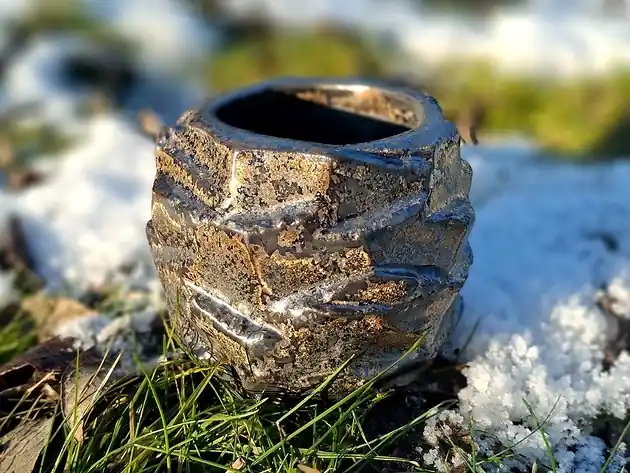Czarka ceramiczna Kurinuki - Monolit Oferta
