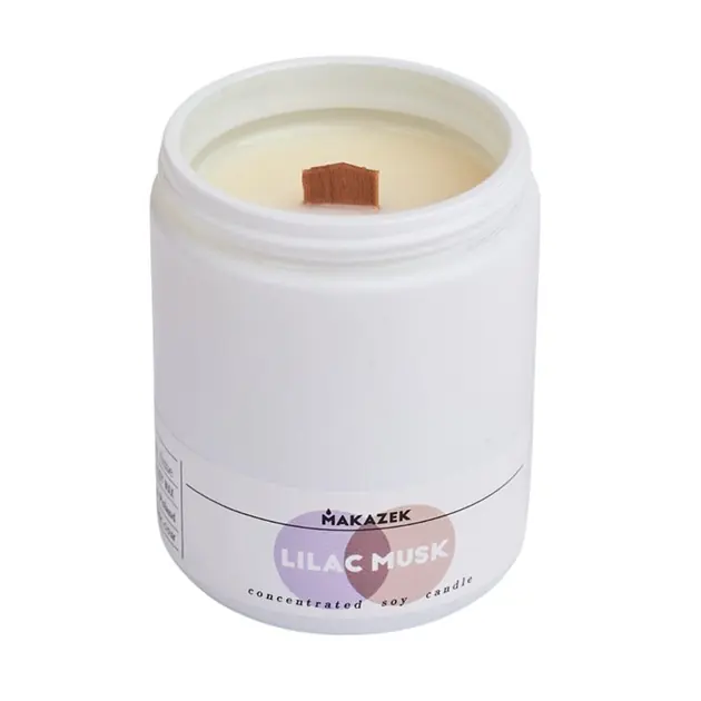Lilac Musk Oferta limitowana