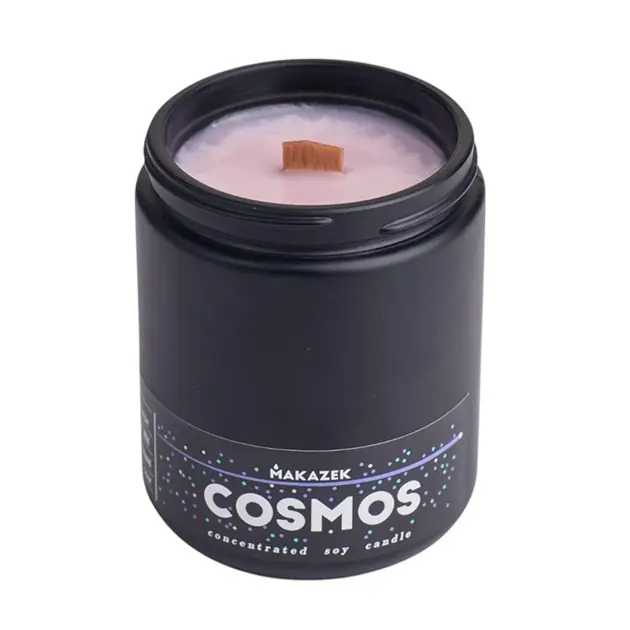 Wysoka jakość Cosmos Candle