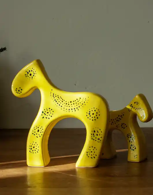 Bestseller Figurka konik