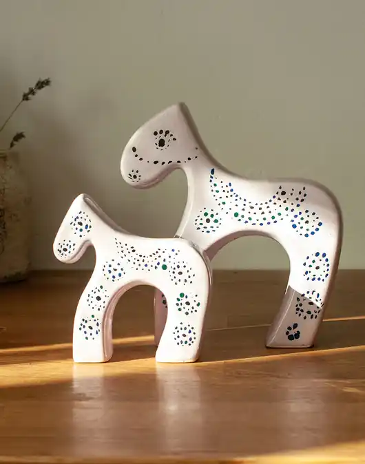 Figurka mały konik Tylko do końca tygodnia