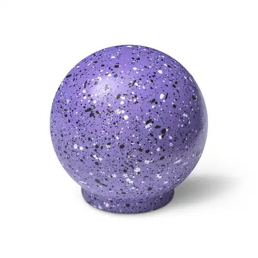 Uchwyt Meblowy Purple & B&W Melange Szybka dostawa