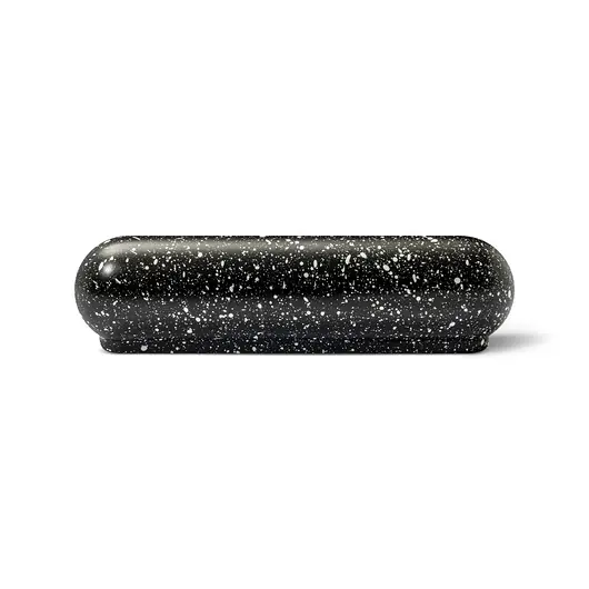 Uchwyt Meblowy Loren Black & White Melange Wyjątkowa oferta