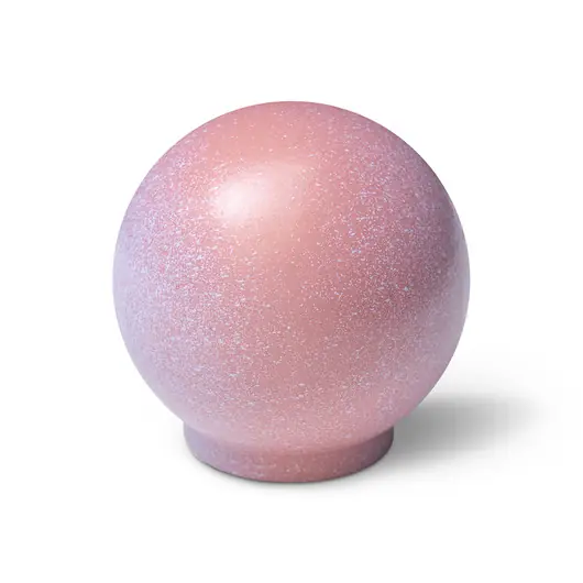 Hit sprzedaży Uchwyt Meblowy Pink by Purple Gradient