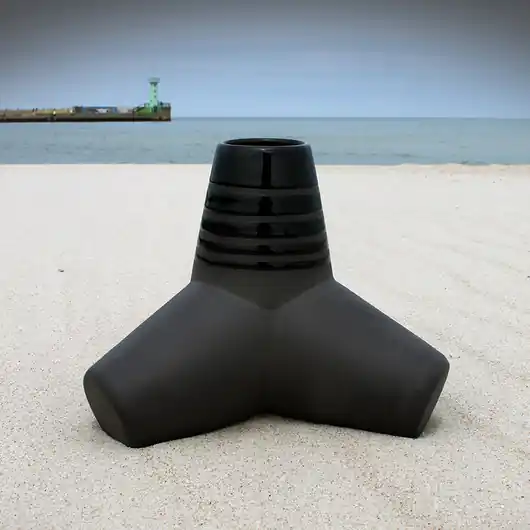 Zamów teraz Wazon TETRAPOD