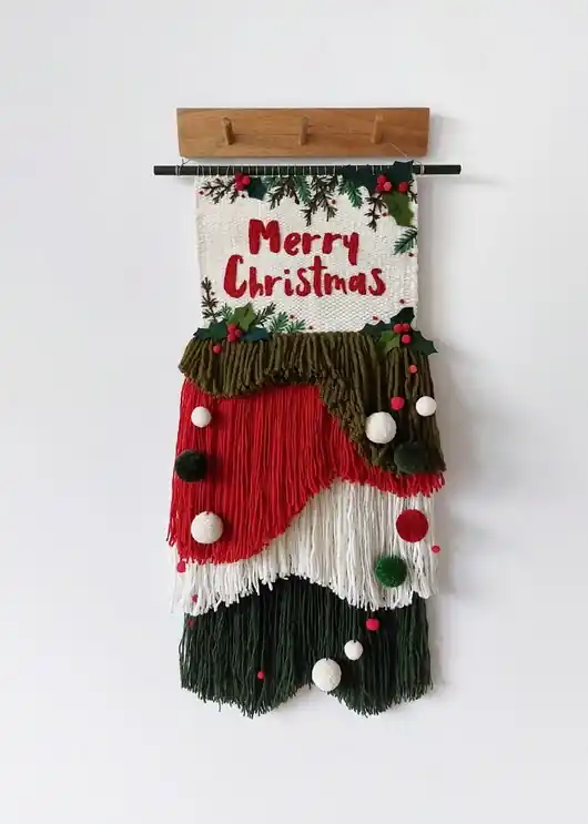 Makatka "Merry Christmas" Dodaj do koszyka