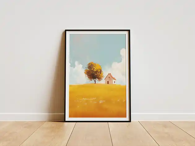Plakat - FALL 1992 Wyjątkowa oferta