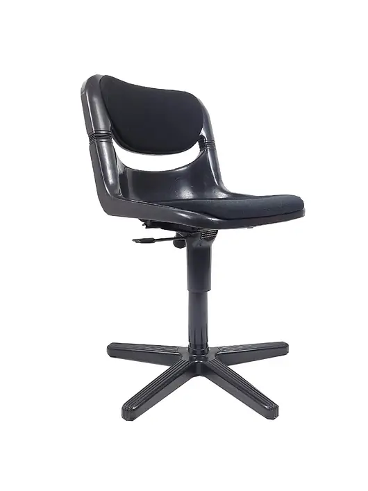 Bestseller Fotel biurowy proj. G. Pirettiego i Emilio Ambasksa dla Vitra lata 80 .