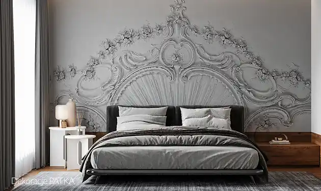 Tapeta Luxury Ograniczona ilość