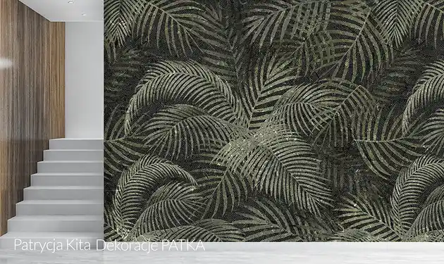 Jungle - Fototapeta Okazja
