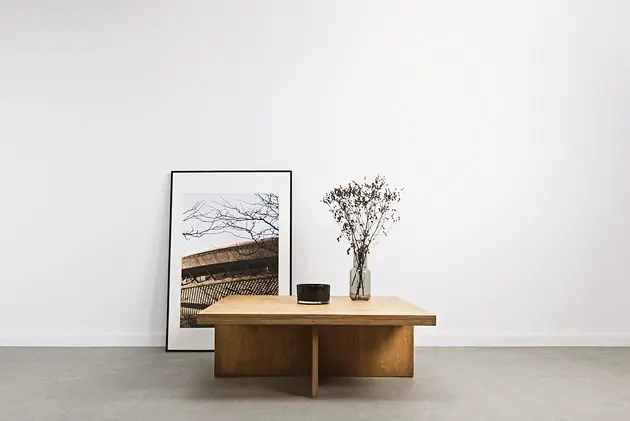 Wybór klientów OTOTO.04 Stolik kawowy