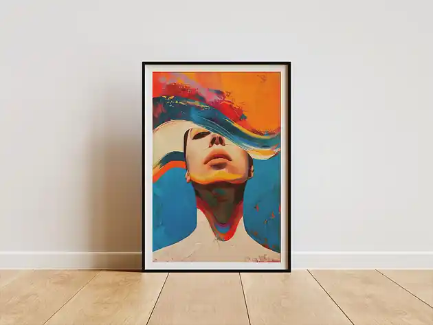 Taniej Plakat - Pauza