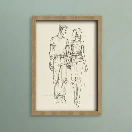 Nie przegap Plakat - My 1