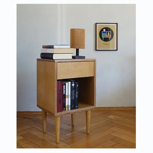 Szafka nocna Sn121 Wyjątkowa oferta